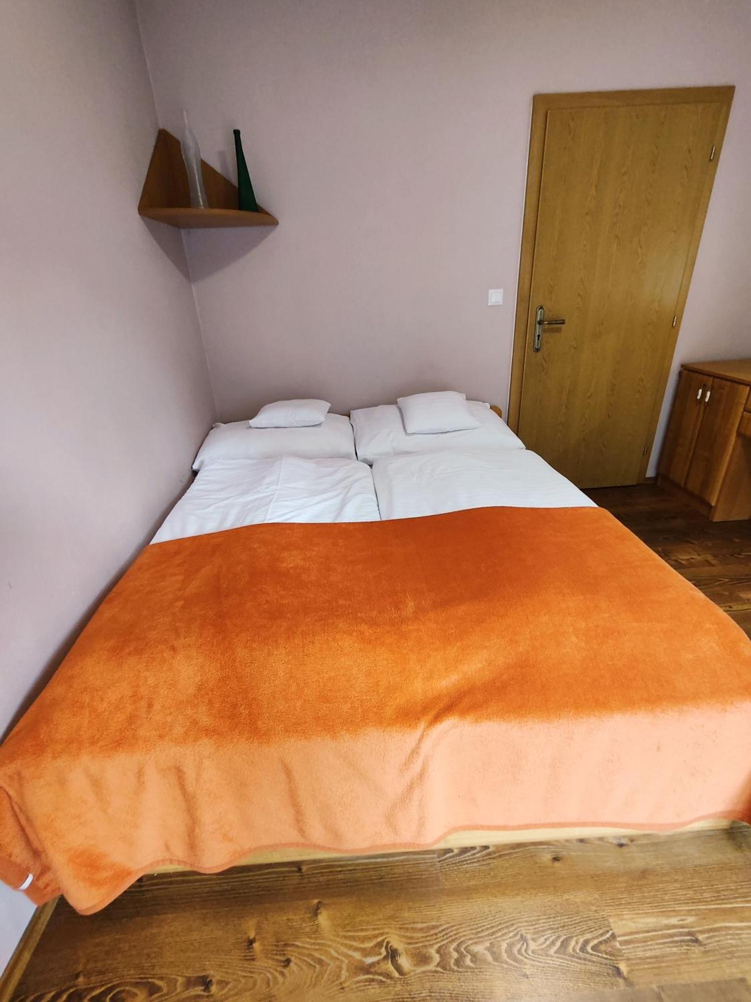 Chata Gatterhof Hotel Banská Štiavnica Buitenkant foto